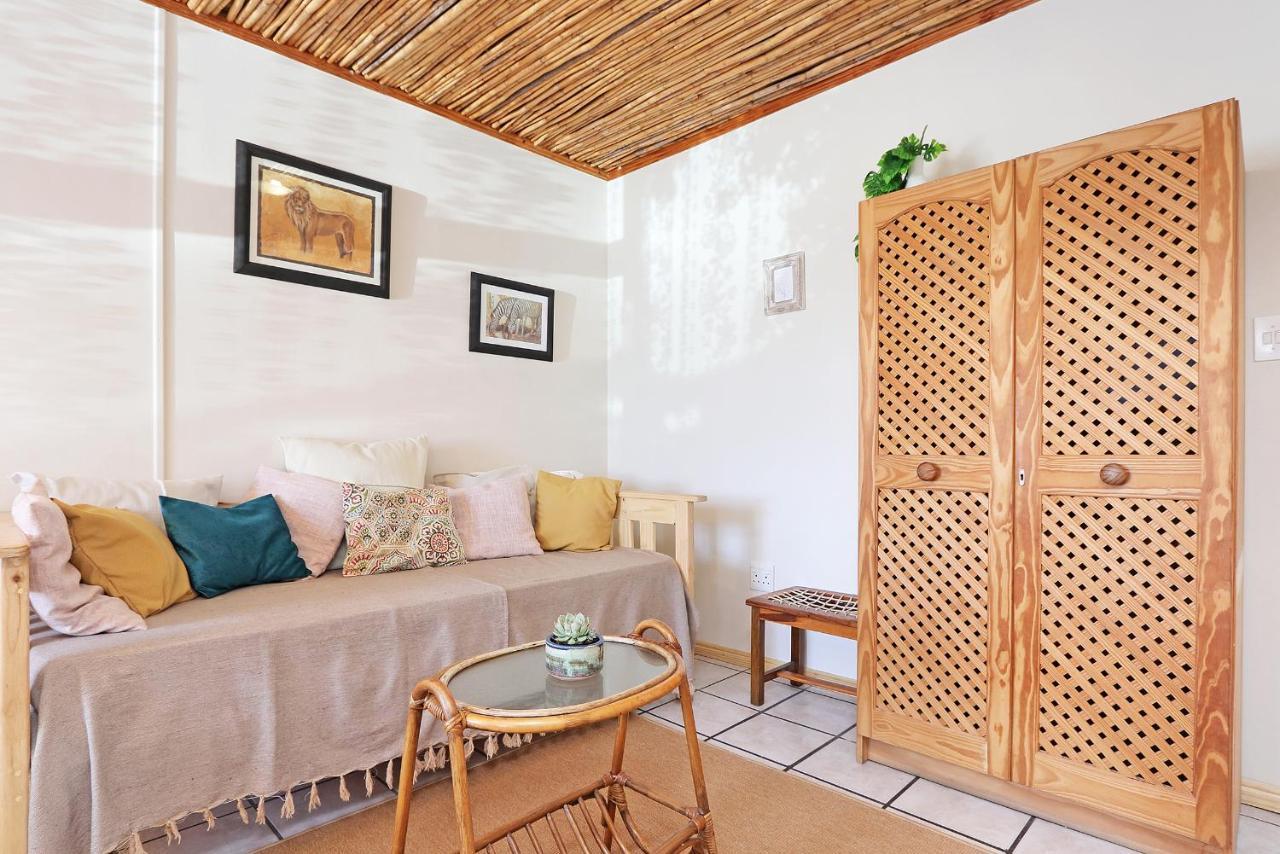 The Bohemian Guesthouse Ciudad del Cabo Exterior foto